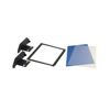 Cool-Lux 9.5" x 11.5" Softlight Gel Filter Pack for the Combo Light