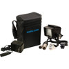 Cool-Lux LK2504 12V/35W Micro-Lux Cam-Pak Light Kit LK2504, Video > Professional Video > on Camera Video Lighting > Cool-Lux on Camera Video Lighting