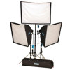 Cool-Lux LK4520 Cool Softlight III Plus Kit LK4520, Flash/Lighting > Constant Output Lighting > Tungsten Units > Cool-Lux Tungsten Units