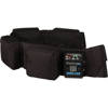 Cool-Lux NC-1484 Battery Belt NC1484, Video > Professional Video > Battery Packs / Belts / Vests > Cool-Lux Battery Packs / Belts / Vests