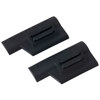 Contour Right Profile Mount for Contour Video Cameras, 2 Packs
