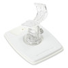 Contour Surfboard Mount for GPS and Plus Waterproof Case
