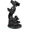 Contour Suction Cup Mount for Action Cameras