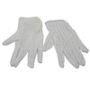 Leland Power Clean Anti-static Gloves, Set of 2 in Large Size