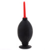 Adorama Blower with Suction Base for Vertical Storage and Removable Nozzle