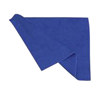 Adorama Microfiber Cleaning Cloth, Small Size 6" x 7"