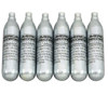 American Recorder Technologies CO2 Refill Cartridge (6) 12 Gr. CO2/6