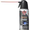 Falcon Dust-Off Junior, 3.5 Oz. Spray Can with Built in Nozzle