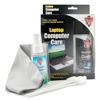 Falcon Dust-Off Laptop Computer Care Kit DCLT