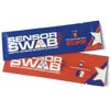 Photographic Solutions Type-1 Sensor Swab Plus, Pre-moistened with Eclipse Optic Cleaning Fluid - Pack of 25