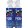 Endust Compressed Air Duster Non Flamable Spray 248050