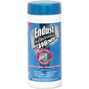 Endust Anti-Static Premoistened Wipes 259000