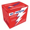 Photographic Solutions "E Wipe" Cleaning Pads, 25 Packets per Box for Wiping Delicate Surfaces, CDs, Scanners, Mirrors, etc.