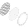 Firefly Filter Kit for DSC-1000