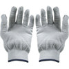 Kinetronics Anti-Static Gloves, Pair, Medium