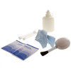 Adorama Deluxe 5 Piece Lens Cleaning Kit