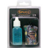 Alpine Innovations Spudz Convenient Micro-fiber Cloth Kit 3 with Cloth and Lens Care Liquid, Color: Random