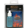 Alpine Innovations Spudz Convenient Micro-fiber Cloth Kit 5 with XL Cloth &amp; Lens Care Liquid, Color: Random