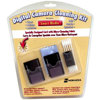 Norazza Deluxe Memory Card Slot Cleaning Kit C175E