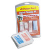 Norazza Deluxe Memory Card Slot Cleaning Kit C230E