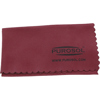 Purosol Microfiber Cleaning Cloth, Small Size (15cm x 15cm / 5.9" x 5.9").