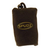 Alpine Innovations Spudz the most Convenient Micro-Fiber Cleaning Cloth, Standard 6" x 6", Pack of 24