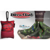 Alpine Innovations Ultra Spudz the most Convenient Micro-Fiber Cleaning Cloth USFD01G42