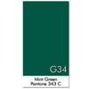Alpine Innovations SPFD-00-G34 Spudz Classic Mini Microfiber Lens Cloth 2x4.5" - $4.49