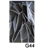 Alpine Innovations SPFD-00-G44 Spudz Classic Mini Microfiber Lens Cloth 2x4.5" - $4.49
