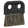 Kinetronics StaticWisk - hand held anti-static brushes for film, glass &amp; acrylics SW-020 (3/4")