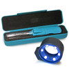 Visible Dust Arctic Butterfly 724 Super Bright/Quasar Sensor Loupe 7x Combo