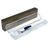 Visible Dust Mirror Brush, Cleans Mirrors &amp; Focusing Screens, for Use with the Arctic Butterfly 724 Base.