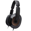 Creative HQ-1600 Circumaural Closed-Back Stereo Headphones 51EF0370AA001 - $37.99