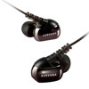 Creative Aurvana-3 In-Ear Stereo Headphones 51EF0420AA002 - $99.99