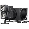 Creative Ziisound T6 Wireless Surround Sound System 51MF0375AA001 - $399.99