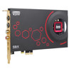 Creative Labs Sound Blaster ZxR PCI Express Sound Card