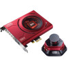 Creative Labs Sound Blaster Zx PCIe Sound Card