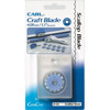 Carl B-06 Scallop Cut Rotary Blade. B06