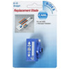 Carl K-13 Replacement Straight Blade Cartridge. K13