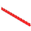 Carl P2B 3/8" Binding Spine - $3.50