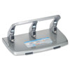Carl Heavy-duty 3-Hole Punch
