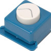 Carl CP-6A Corner Rounding Punch