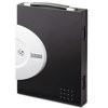 Carl CUI80032 32-Key Locking Cabinet
