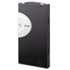 Carl CUI80048 48-Key Locking Cabinet