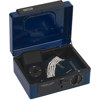 Carl Dual Lock Personal Security Box