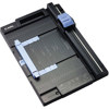 Carl DC-300 12" Premium Rotary Trimmer for Sheets up to A3, 11.7x16.5", Size Paper.