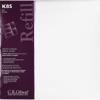 C.R. Gibson Pocket Style Refill Pages Holds Five 4x6" Photos per Side, fits the P45 Series Photo Albums, Pack of 5