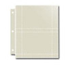 C.R. Gibson KD46 Pocket Page Refill - 4x6", Pack of 5