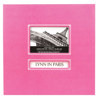 C.R. Gibson Postbound Magnetic Page Album, With Eight 10" x 12" Magnetic Pages, Color: Fruit Punch.