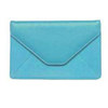 C.R. Gibson Marine Pebble Expandable Photo Envelope, holds up to 48 - 4x6" Photographs